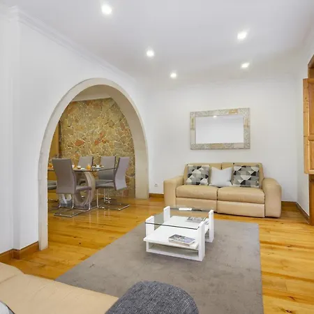 Alfama Deluxe * Lizbona