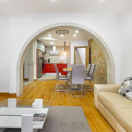 Alfama Deluxe * Lizbona