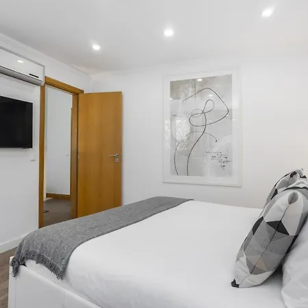 Alfama Deluxe * Lizbona