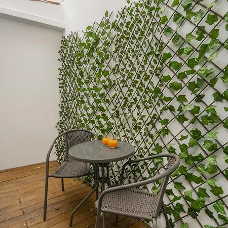 Alfama Deluxe * Lizbona