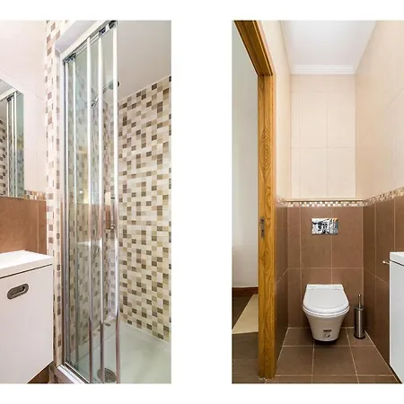 Apartament Alfama Deluxe *