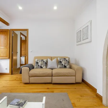 Alfama Deluxe Apartamento Lisboa