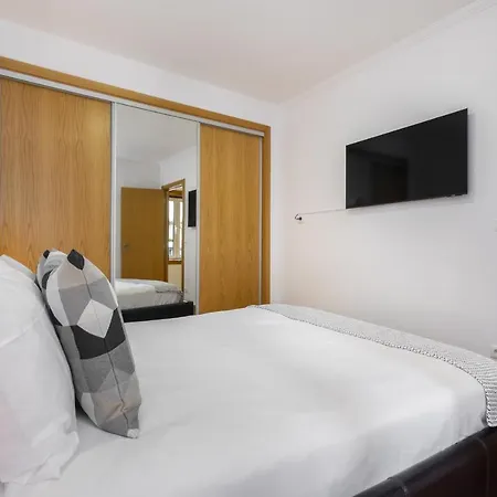 Whome | Alfama Deluxe