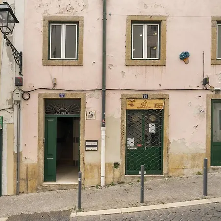 Whome | Alfama Deluxe *