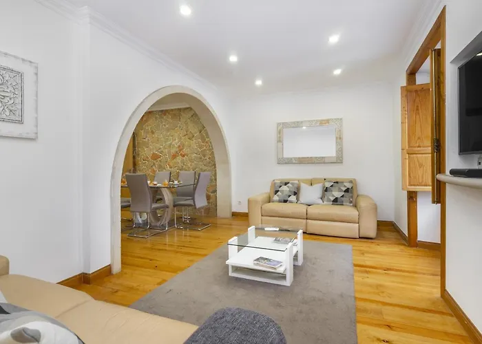 Alfama Deluxe * Lisboa