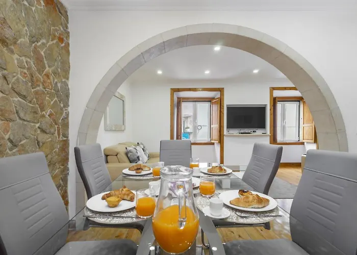 Alfama Deluxe Lisboa