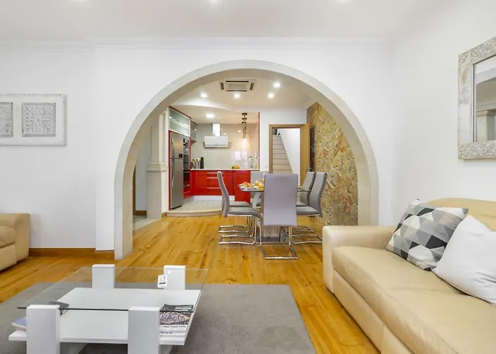 Alfama Deluxe * Lisboa