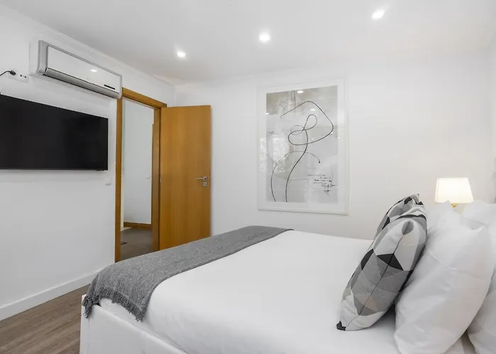 Alfama Deluxe * Lisboa