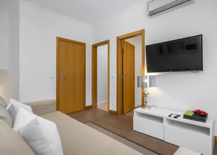 Alfama Deluxe Lisboa