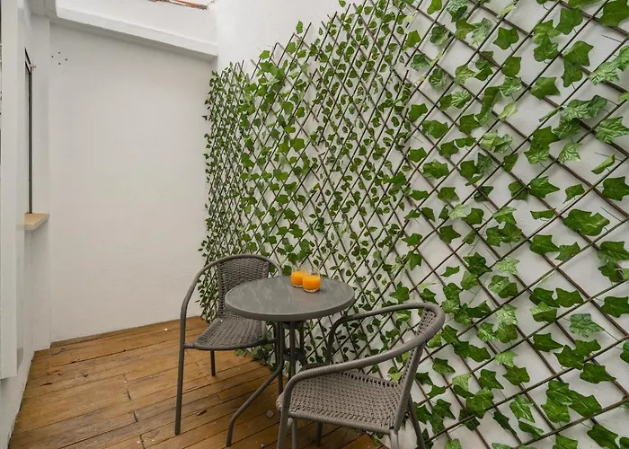 Alfama Deluxe * Lisboa