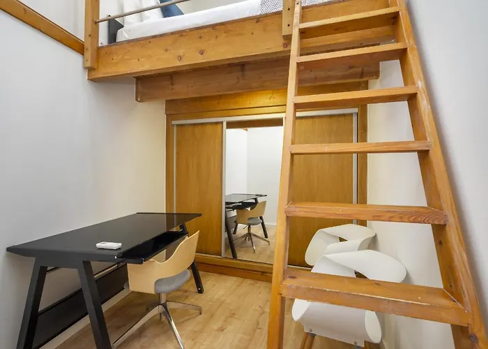 Alfama Deluxe 公寓 Lisboa