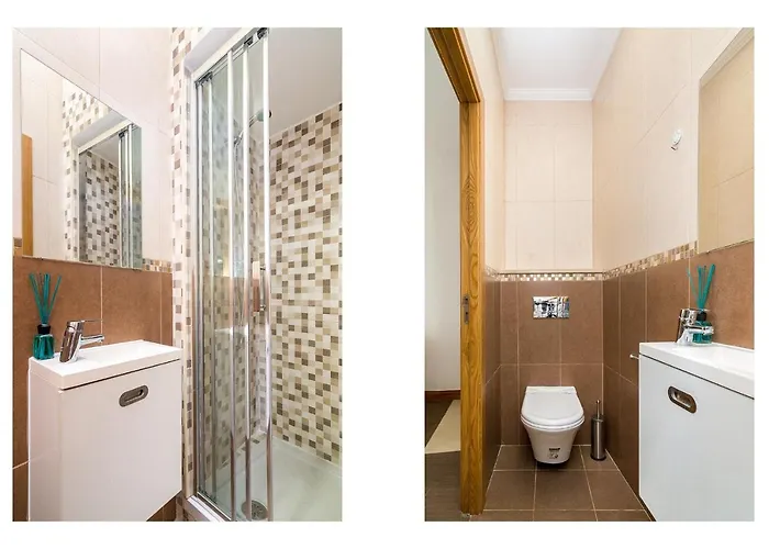 公寓 Alfama Deluxe *