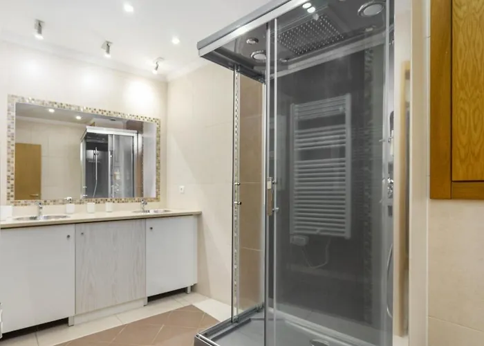 公寓 Alfama Deluxe Lisboa