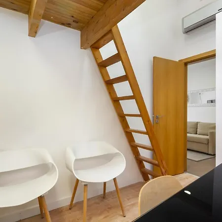 Alfama Deluxe