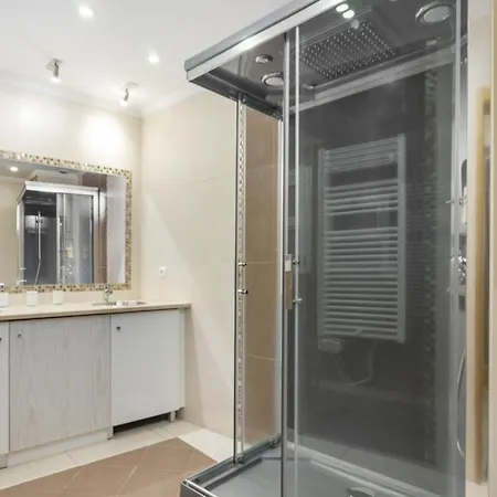 Apartment Alfama Deluxe Lissabon