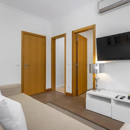 Alfama Deluxe Lisbon