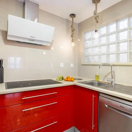 Alfama Deluxe * Lisbon